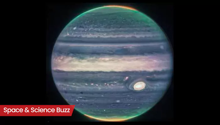 Science & Space Roundup: Top News of the Day (Aug 26)